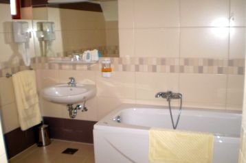 Kroatien Privát Varaždinske Toplice, Exterieur